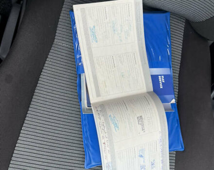 Коричневий Фіат Седічі, об'ємом двигуна 1.6 л та пробігом 180 тис. км за 6650 $, фото 33 на Automoto.ua