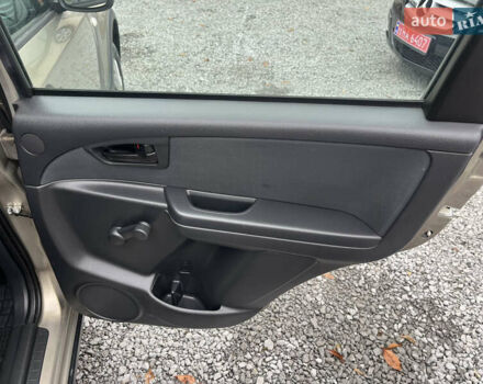 Коричневий Фіат Седічі, об'ємом двигуна 1.6 л та пробігом 180 тис. км за 6650 $, фото 29 на Automoto.ua