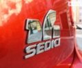 Червоний Фіат Седічі, об'ємом двигуна 1.9 л та пробігом 135 тис. км за 5500 $, фото 2 на Automoto.ua