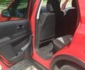 Красный Фиат Седичи, объемом двигателя 2 л и пробегом 250 тыс. км за 6800 $, фото 12 на Automoto.ua