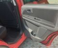 Красный Фиат Седичи, объемом двигателя 2 л и пробегом 250 тыс. км за 6800 $, фото 4 на Automoto.ua