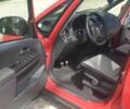 Красный Фиат Седичи, объемом двигателя 2 л и пробегом 250 тыс. км за 6800 $, фото 13 на Automoto.ua