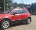 Красный Фиат Седичи, объемом двигателя 2 л и пробегом 250 тыс. км за 6800 $, фото 1 на Automoto.ua