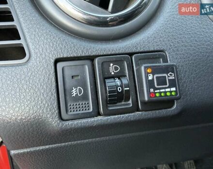 Красный Фиат Седичи, объемом двигателя 1.59 л и пробегом 215 тыс. км за 5200 $, фото 17 на Automoto.ua