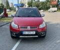 Красный Фиат Седичи, объемом двигателя 1.59 л и пробегом 211 тыс. км за 5800 $, фото 1 на Automoto.ua