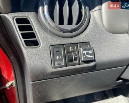 Червоний Фіат Седічі, об'ємом двигуна 1.59 л та пробігом 215 тис. км за 5300 $, фото 28 на Automoto.ua