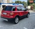 Красный Фиат Седичи, объемом двигателя 1.59 л и пробегом 211 тыс. км за 5800 $, фото 2 на Automoto.ua