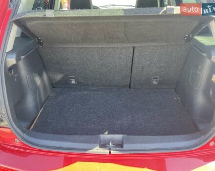 Червоний Фіат Седічі, об'ємом двигуна 1.59 л та пробігом 215 тис. км за 5300 $, фото 29 на Automoto.ua