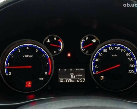 Фіат Седічі, об'ємом двигуна 1.6 л та пробігом 101 тис. км за 7500 $, фото 16 на Automoto.ua