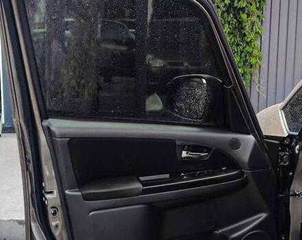 Фіат Седічі, об'ємом двигуна 1.6 л та пробігом 101 тис. км за 7500 $, фото 11 на Automoto.ua