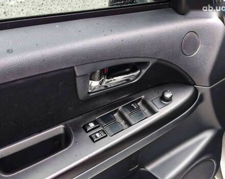 Фіат Седічі, об'ємом двигуна 1.6 л та пробігом 101 тис. км за 7500 $, фото 12 на Automoto.ua