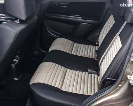 Фіат Седічі, об'ємом двигуна 1.6 л та пробігом 101 тис. км за 7500 $, фото 19 на Automoto.ua