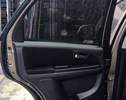 Фіат Седічі, об'ємом двигуна 1.6 л та пробігом 101 тис. км за 7500 $, фото 20 на Automoto.ua