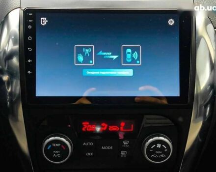 Фіат Седічі, об'ємом двигуна 1.6 л та пробігом 101 тис. км за 7500 $, фото 17 на Automoto.ua