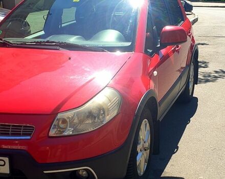 Фіат Седічі, об'ємом двигуна 1.9 л та пробігом 250 тис. км за 7200 $, фото 3 на Automoto.ua