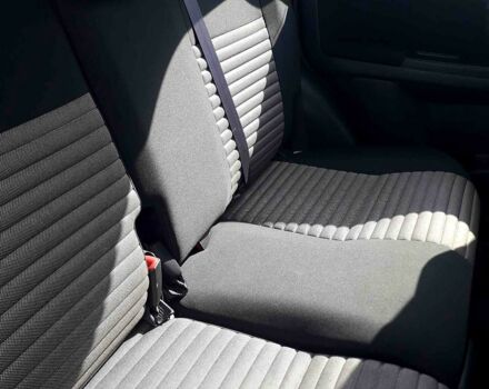 Фіат Седічі, об'ємом двигуна 1.9 л та пробігом 250 тис. км за 7200 $, фото 10 на Automoto.ua