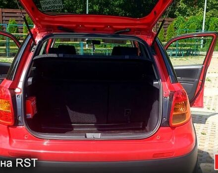 Фіат Седічі, об'ємом двигуна 1.9 л та пробігом 250 тис. км за 7200 $, фото 13 на Automoto.ua