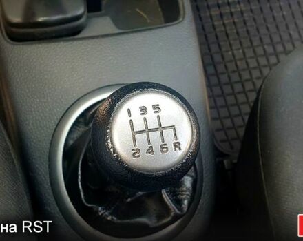 Фіат Седічі, об'ємом двигуна 1.9 л та пробігом 250 тис. км за 7200 $, фото 11 на Automoto.ua