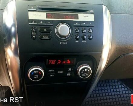 Фіат Седічі, об'ємом двигуна 1.9 л та пробігом 250 тис. км за 7200 $, фото 7 на Automoto.ua