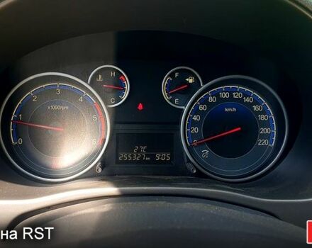 Фіат Седічі, об'ємом двигуна 1.9 л та пробігом 250 тис. км за 7200 $, фото 8 на Automoto.ua