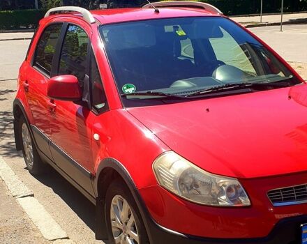 Фіат Седічі, об'ємом двигуна 1.9 л та пробігом 250 тис. км за 7200 $, фото 2 на Automoto.ua