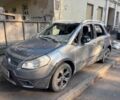 Сірий Фіат Седічі, об'ємом двигуна 1.6 л та пробігом 262 тис. км за 3502 $, фото 1 на Automoto.ua
