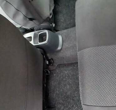 Серый Фиат Седичи, объемом двигателя 1.9 л и пробегом 148 тыс. км за 5600 $, фото 5 на Automoto.ua