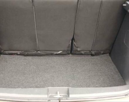 Серый Фиат Седичи, объемом двигателя 1.9 л и пробегом 148 тыс. км за 5600 $, фото 13 на Automoto.ua