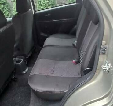 Серый Фиат Седичи, объемом двигателя 1.9 л и пробегом 148 тыс. км за 5600 $, фото 3 на Automoto.ua