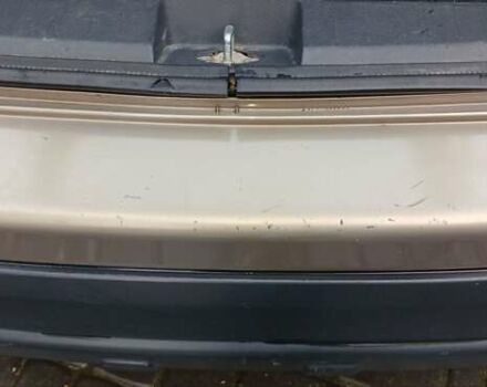 Серый Фиат Седичи, объемом двигателя 1.9 л и пробегом 148 тыс. км за 5600 $, фото 12 на Automoto.ua