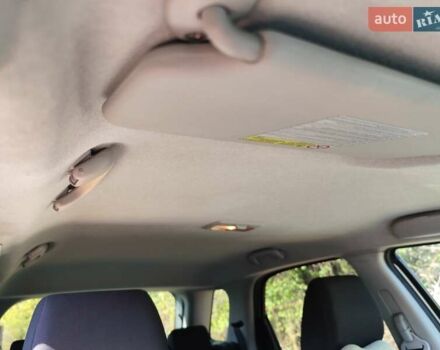 Сірий Фіат Седічі, об'ємом двигуна 1.59 л та пробігом 234 тис. км за 7100 $, фото 17 на Automoto.ua