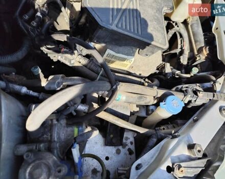 Сірий Фіат Седічі, об'ємом двигуна 1.59 л та пробігом 234 тис. км за 7100 $, фото 20 на Automoto.ua