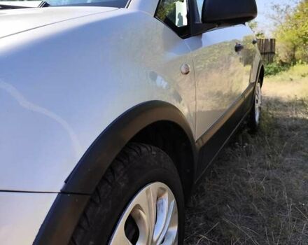 Сірий Фіат Седічі, об'ємом двигуна 1.59 л та пробігом 234 тис. км за 7100 $, фото 3 на Automoto.ua