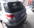 Серый Фиат Седичи, объемом двигателя 1.6 л и пробегом 226 тыс. км за 6000 $, фото 9 на Automoto.ua