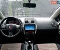 Сірий Фіат Седічі, об'ємом двигуна 1.59 л та пробігом 101 тис. км за 7500 $, фото 14 на Automoto.ua