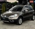 Сірий Фіат Седічі, об'ємом двигуна 1.59 л та пробігом 101 тис. км за 7500 $, фото 1 на Automoto.ua