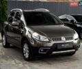 Сірий Фіат Седічі, об'ємом двигуна 1.59 л та пробігом 101 тис. км за 7500 $, фото 2 на Automoto.ua