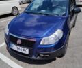 Синий Фиат Седичи, объемом двигателя 1.6 л и пробегом 158 тыс. км за 6948 $, фото 1 на Automoto.ua