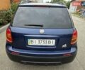 Синій Фіат Седічі, об'ємом двигуна 1.6 л та пробігом 150 тис. км за 7500 $, фото 23 на Automoto.ua