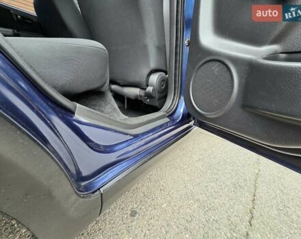 Синій Фіат Седічі, об'ємом двигуна 1.6 л та пробігом 150 тис. км за 7500 $, фото 20 на Automoto.ua