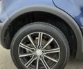 Синій Фіат Седічі, об'ємом двигуна 1.6 л та пробігом 150 тис. км за 7500 $, фото 35 на Automoto.ua