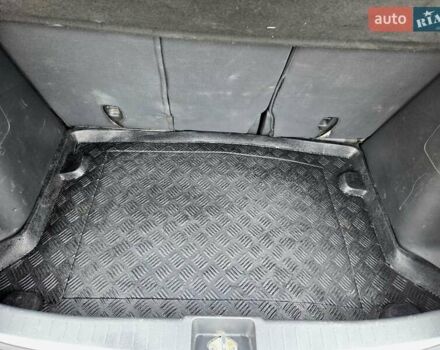 Синій Фіат Седічі, об'ємом двигуна 1.6 л та пробігом 150 тис. км за 7500 $, фото 25 на Automoto.ua