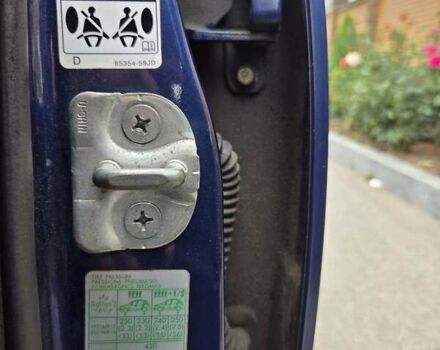 Синій Фіат Седічі, об'ємом двигуна 1.6 л та пробігом 150 тис. км за 7500 $, фото 21 на Automoto.ua