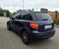 Синій Фіат Седічі, об'ємом двигуна 1.6 л та пробігом 150 тис. км за 7500 $, фото 3 на Automoto.ua