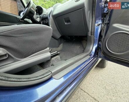 Синій Фіат Седічі, об'ємом двигуна 1.6 л та пробігом 150 тис. км за 7500 $, фото 17 на Automoto.ua