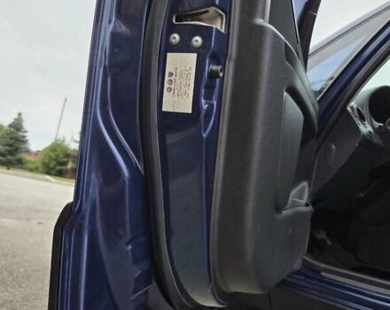 Синій Фіат Седічі, об'ємом двигуна 1.6 л та пробігом 150 тис. км за 7500 $, фото 16 на Automoto.ua