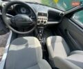 Білий Фіат Сейченто, об'ємом двигуна 1.1 л та пробігом 222 тис. км за 1500 $, фото 9 на Automoto.ua