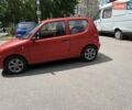 Красный Фиат Сейченто, объемом двигателя 0.9 л и пробегом 150 тыс. км за 1950 $, фото 1 на Automoto.ua
