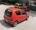 Красный Фиат Сейченто, объемом двигателя 0.9 л и пробегом 150 тыс. км за 1950 $, фото 6 на Automoto.ua