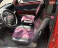 Красный Фиат Сейченто, объемом двигателя 0.9 л и пробегом 150 тыс. км за 1950 $, фото 7 на Automoto.ua